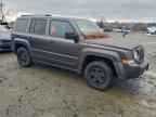 2016 JEEP PATRIOT