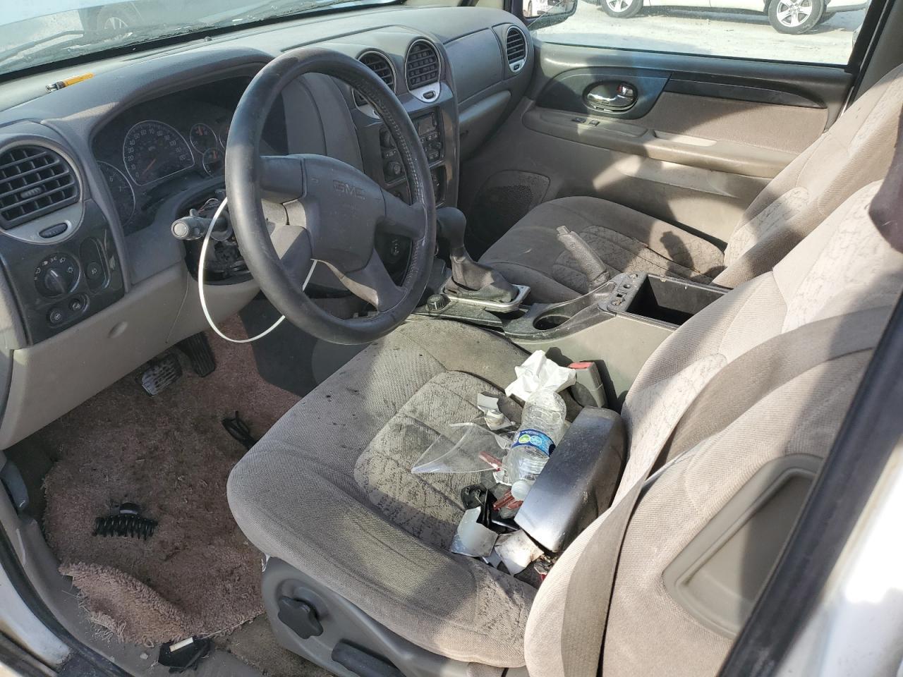 2003 GMC Envoy