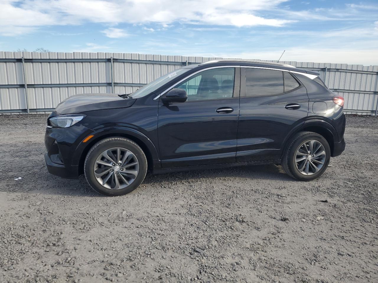 2021 BUICK Encore GX