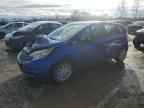 2015 NISSAN Versa Note