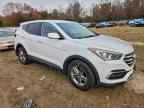 2018 HYUNDAI SANTA FE