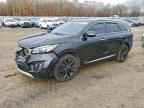 2018 KIA SORENTO