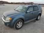 2012 FORD Escape Hybrid