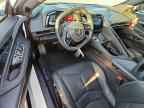2025 CHEVROLET Corvette Stingray