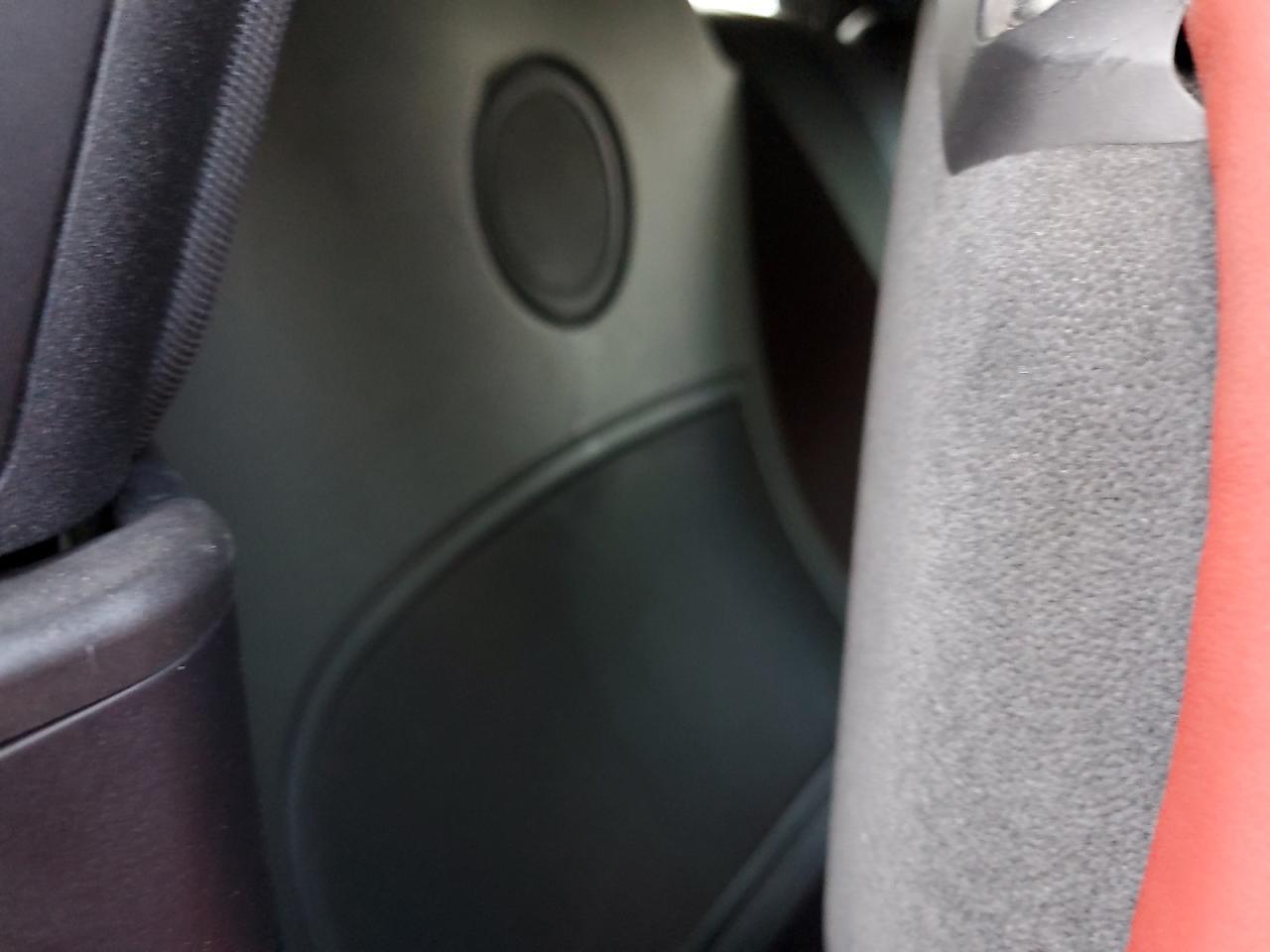 2006 BMW M