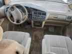 2000 TOYOTA SIENNA