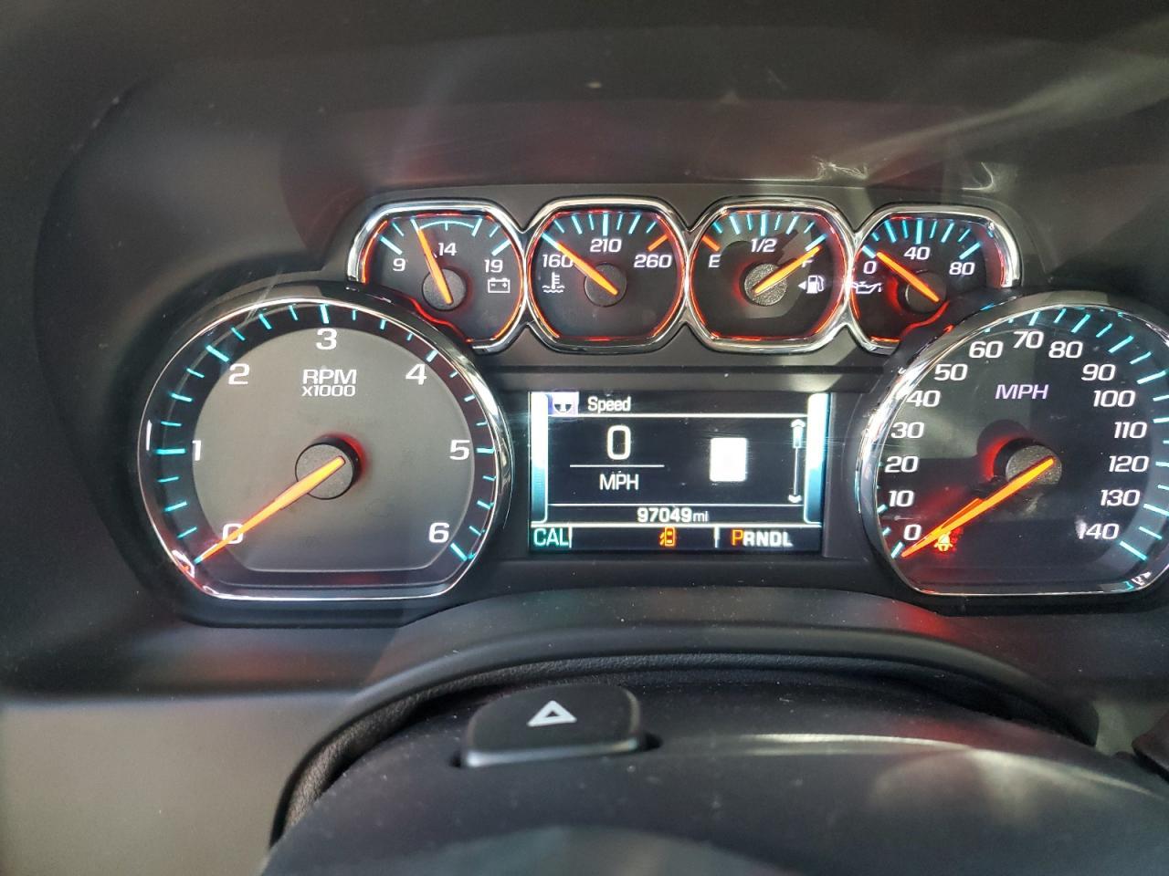 2020 GMC Yukon