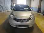 2016 NISSAN Versa Note