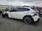 2022 SUBARU Crosstrek