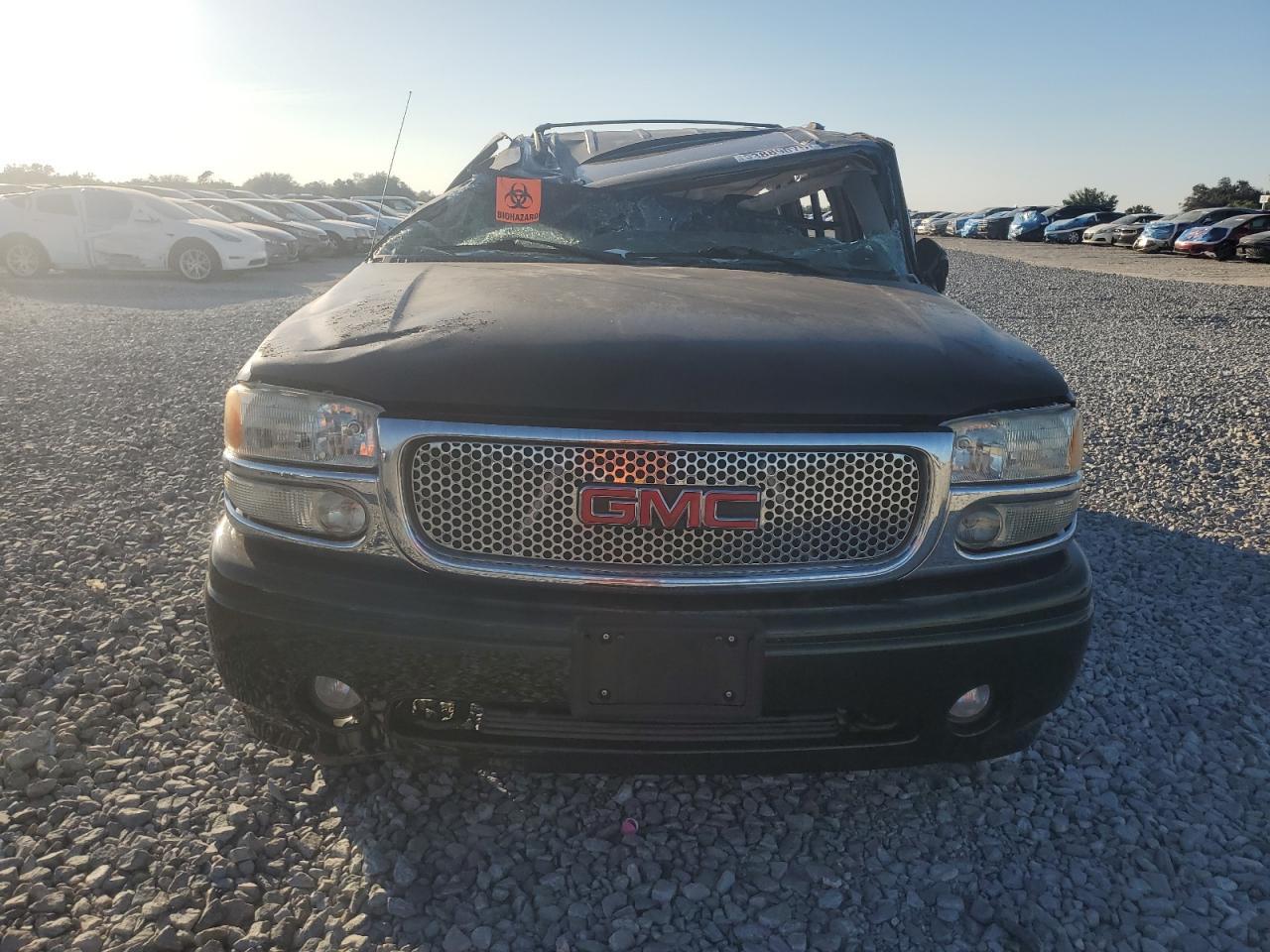 2003 GMC Yukon XL