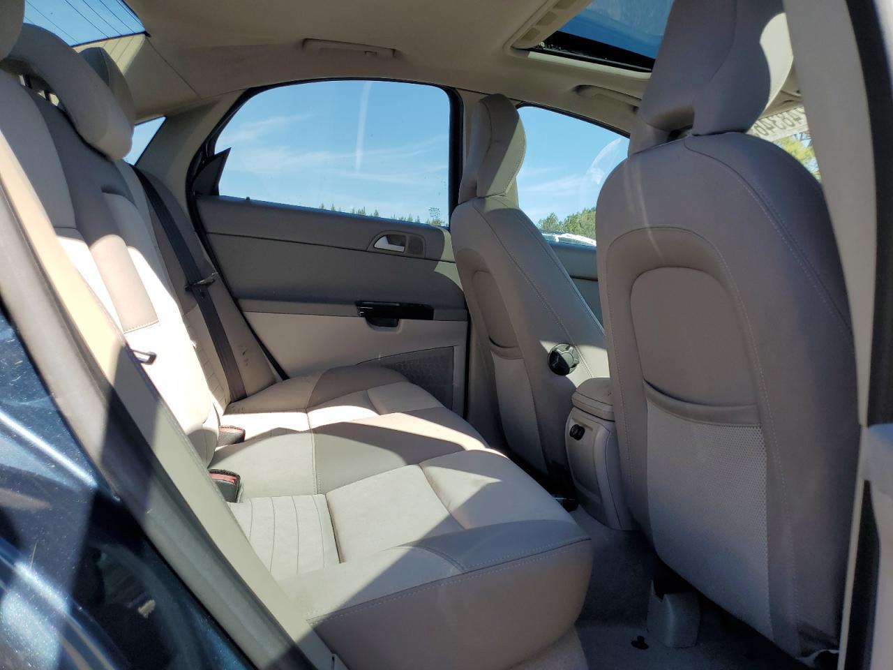 2006 VOLVO S40