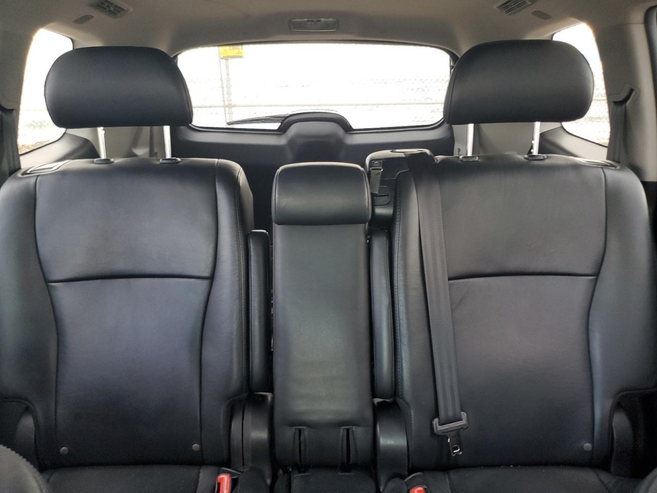 2012 TOYOTA HIGHLANDER