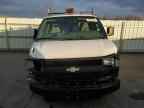 2016 CHEVROLET Express 3500