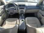 2011 FORD FUSION