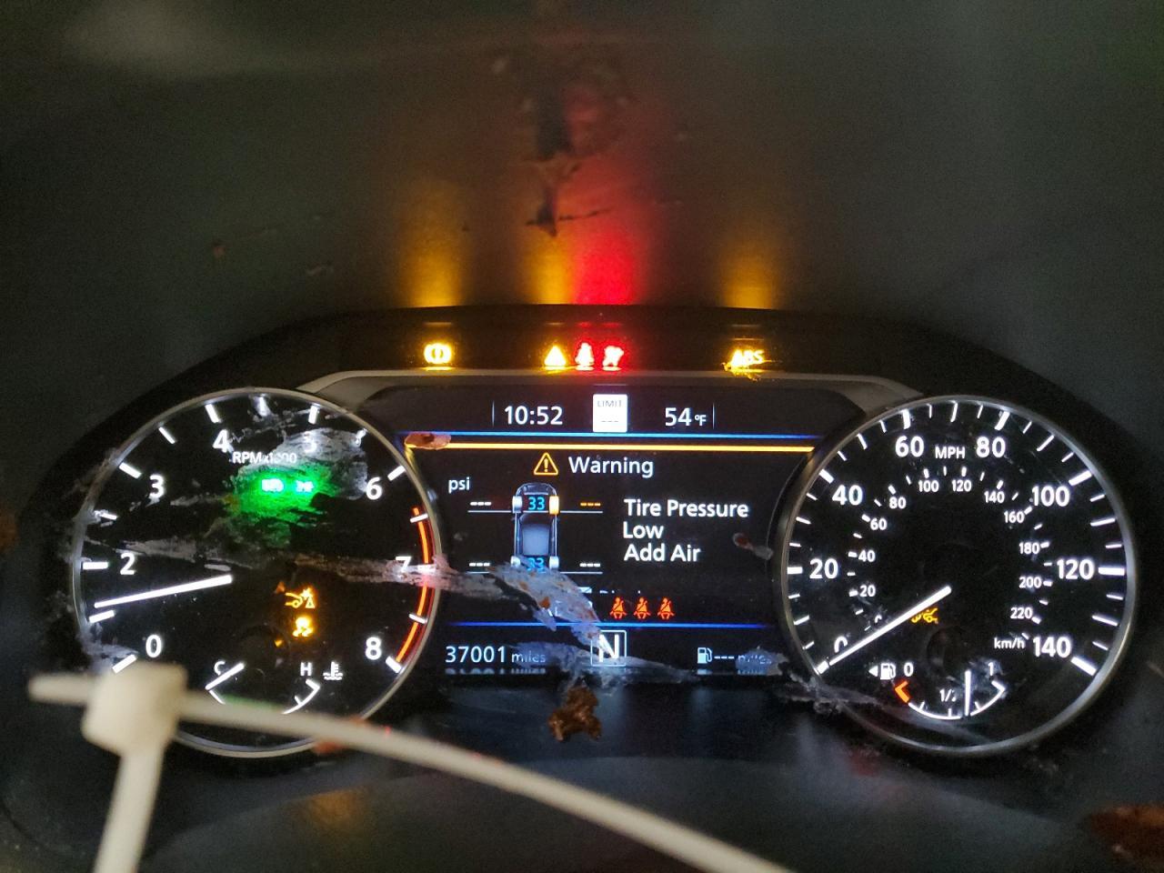 2023 NISSAN ALTIMA