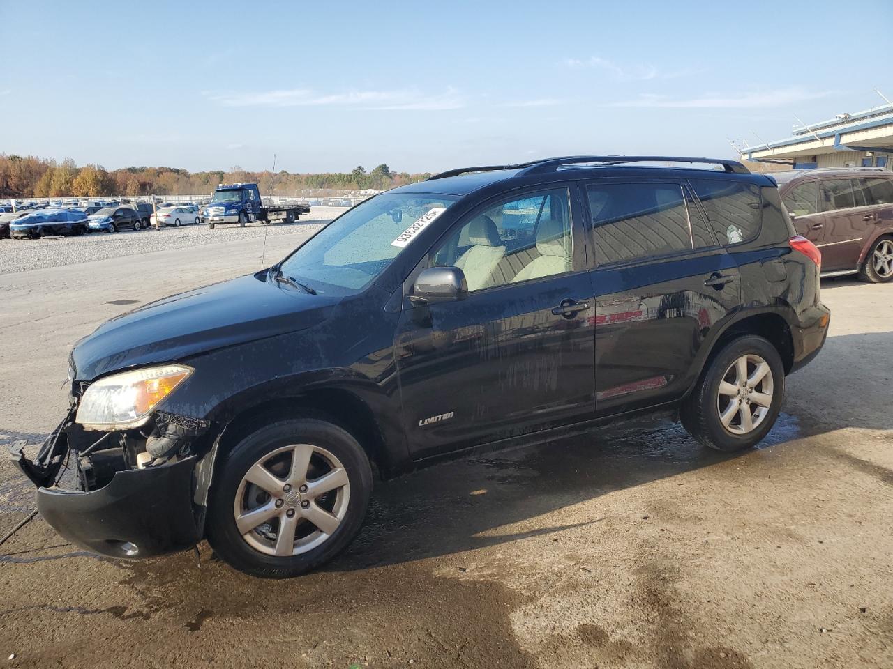 2008 TOYOTA RAV4