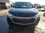 2021 CHEVROLET TRAVERSE