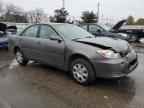 2004 TOYOTA CAMRY