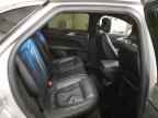 2017 LINCOLN MKZ