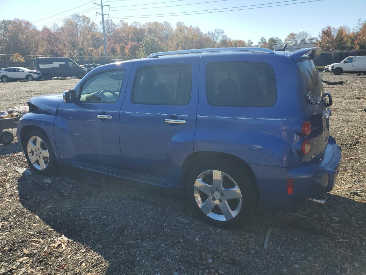 2006 CHEVROLET HHR
