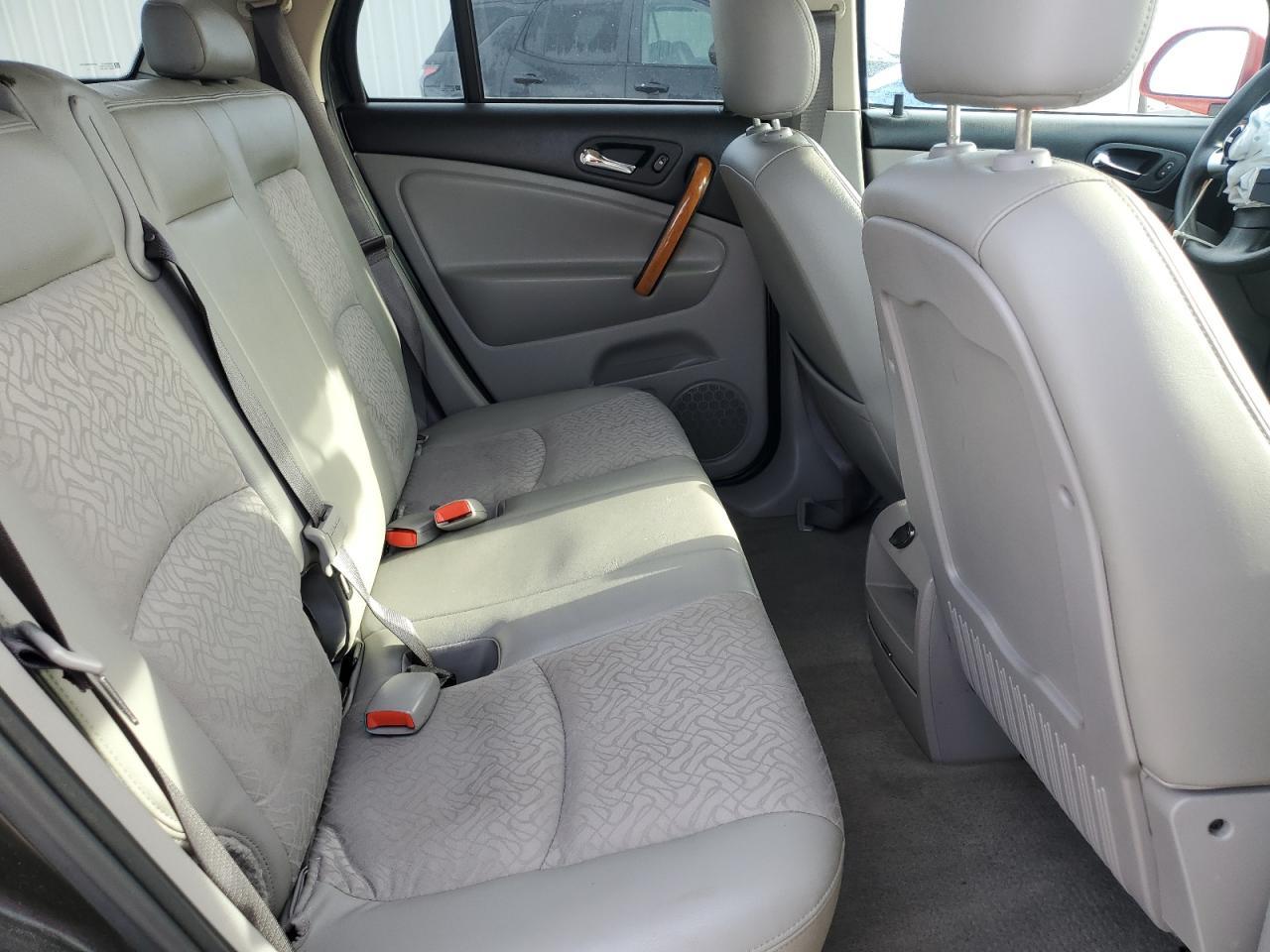 2007 SATURN Vue