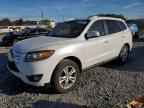2011 HYUNDAI SANTA FE