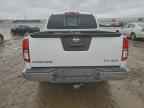 2014 NISSAN Frontier