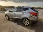 2011 HYUNDAI TUCSON
