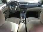2016 NISSAN SENTRA