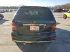 2011 MERCEDES-BENZ ML-Class