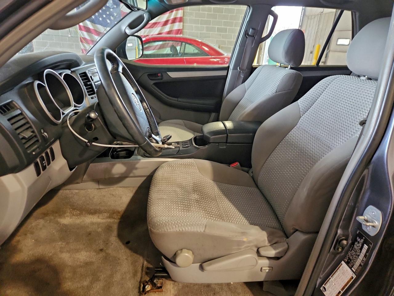 2006 TOYOTA 4Runner