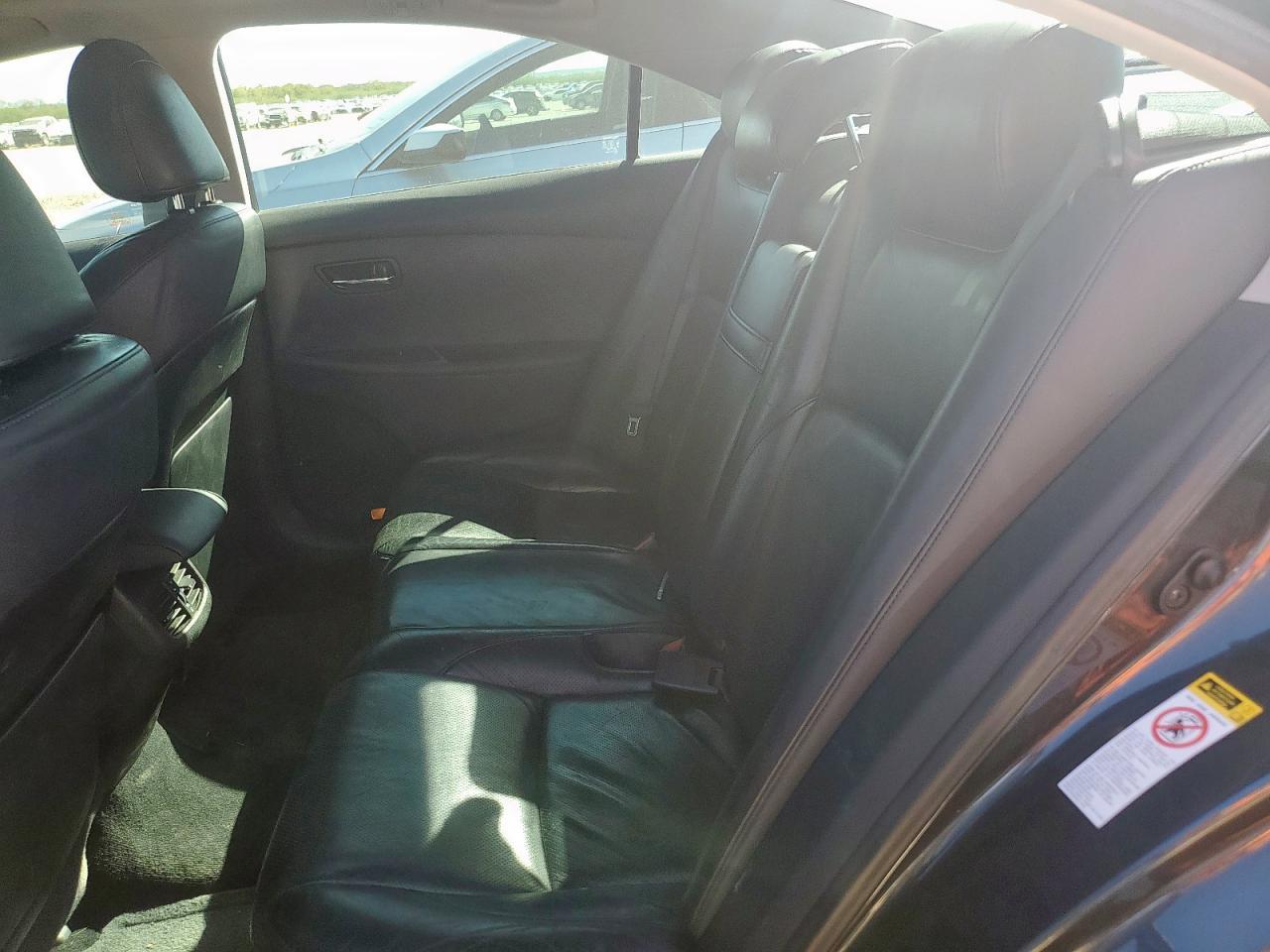 2010 LEXUS ES 350
