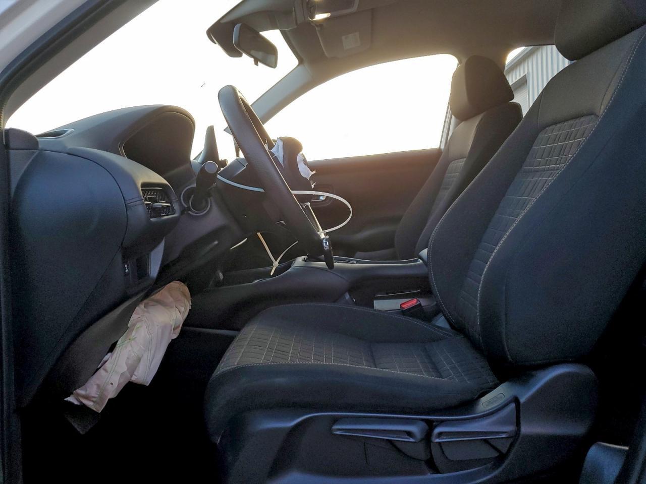 2023 HONDA HR-V