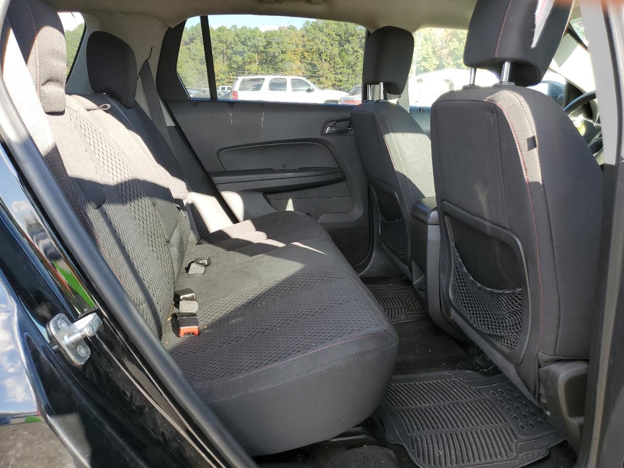 2015 GMC Terrain
