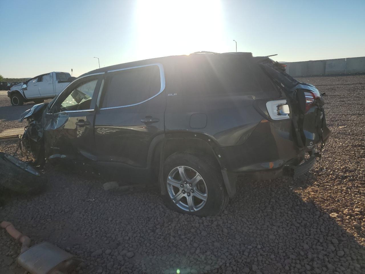 2019 GMC ACADIA