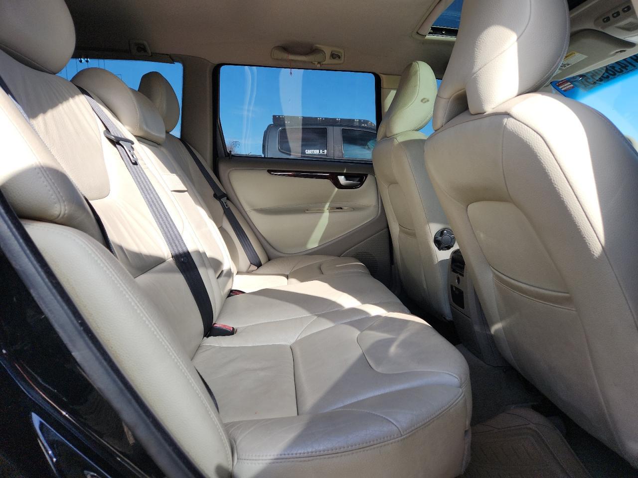 2007 VOLVO V70