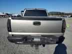 2001 CHEVROLET Silverado