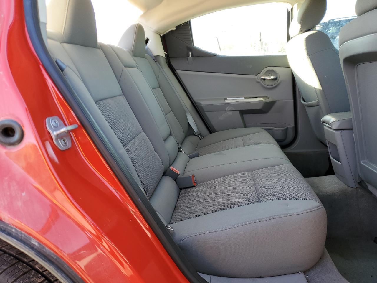 2008 DODGE Avenger