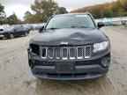 2015 JEEP Compass