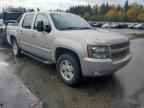 2008 CHEVROLET Avalanche