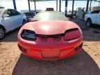 2002 PONTIAC Firebird