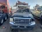 2002 FORD F-350