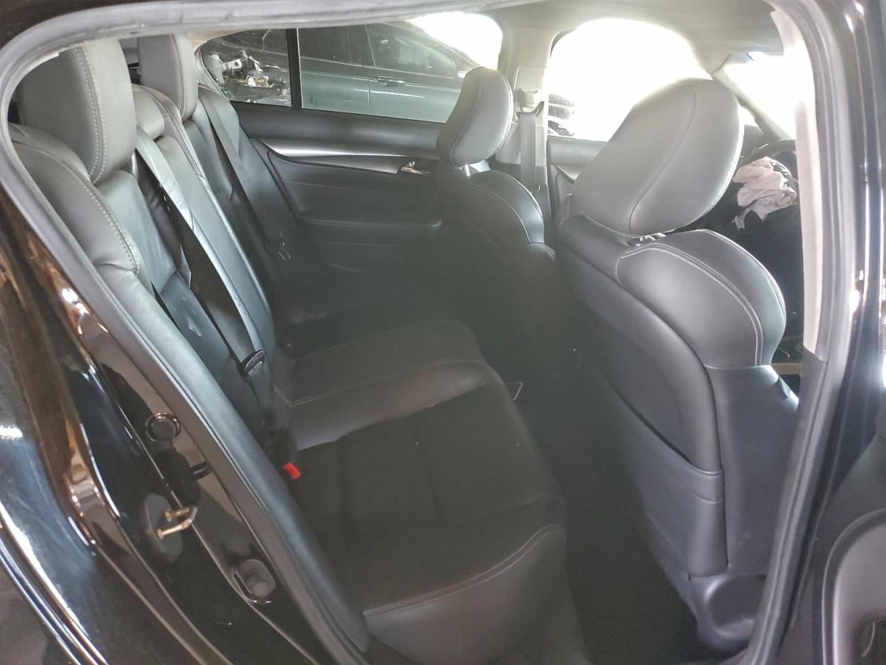 2014 ACURA TL