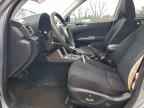 2012 SUBARU FORESTER