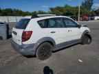 2005 PONTIAC VIBE