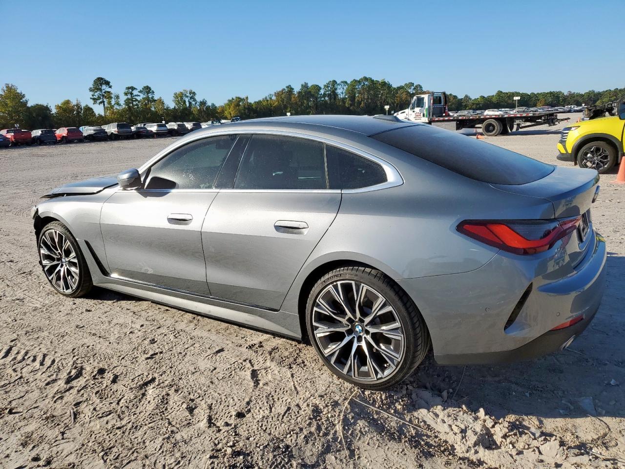 2024 BMW 4 Series