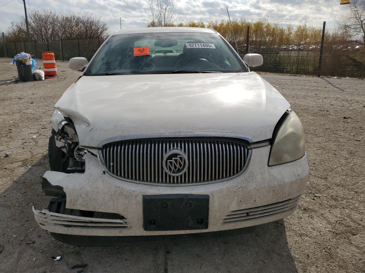 2006 BUICK Lucerne