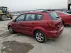 2004 PONTIAC VIBE