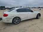 2011 INFINITI G37