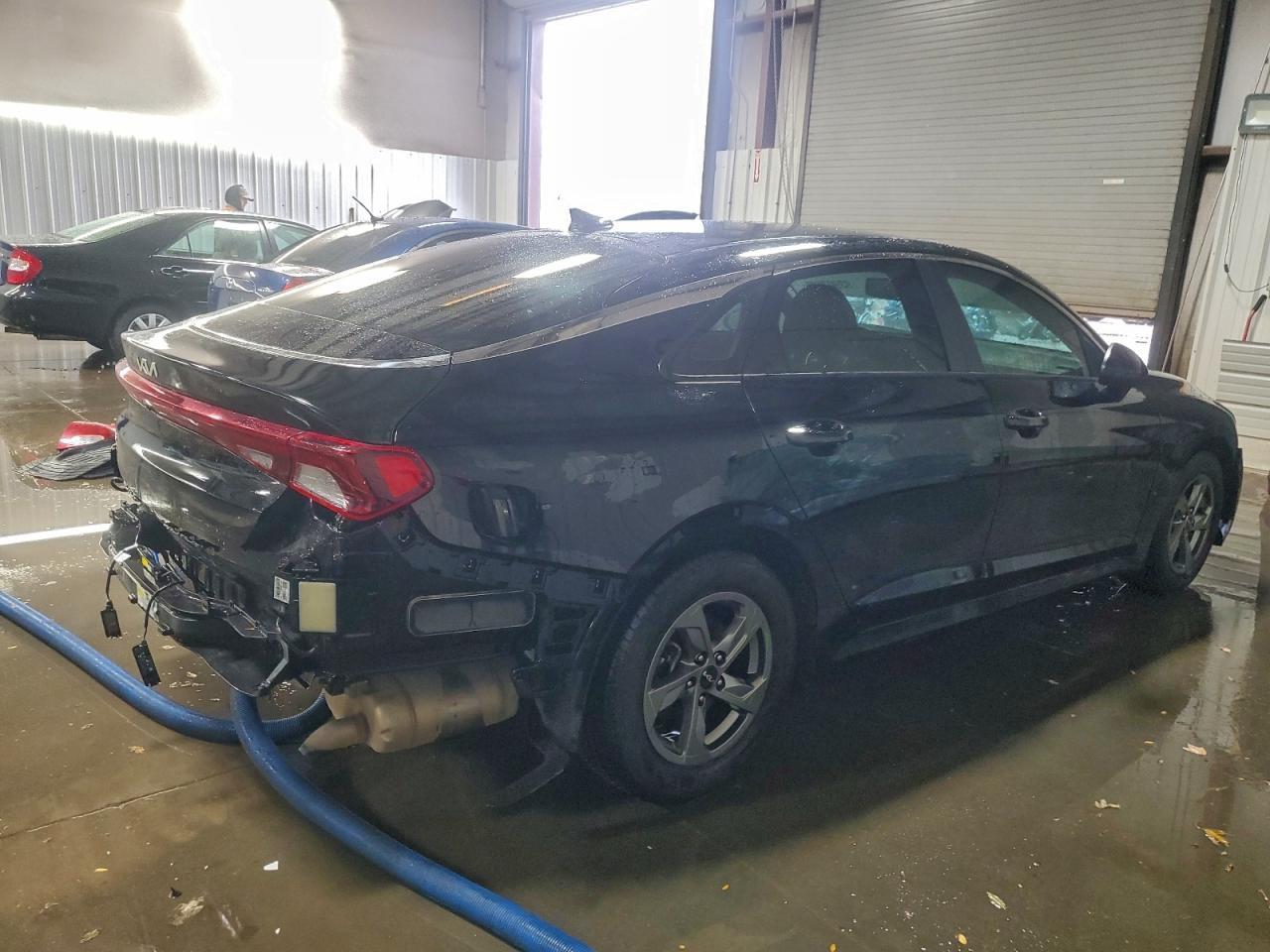 2023 KIA K5